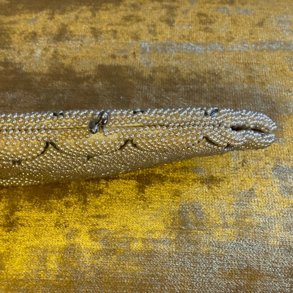 Beaded Clutch - Picture 5 of 5